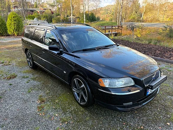 Volvo V70