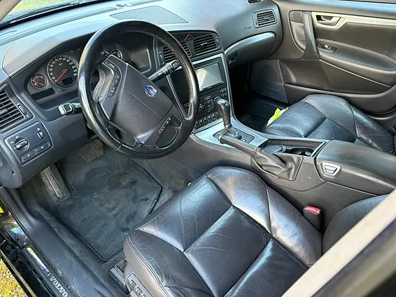Volvo V70 2006 photo 5