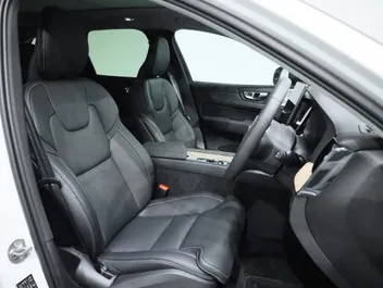 Volvo Xc60 2026 photo 5