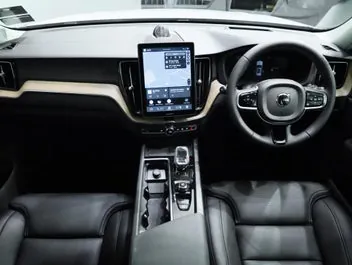 Volvo Xc60 2026 photo 4