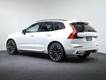 Volvo Xc60 2026 photo 3