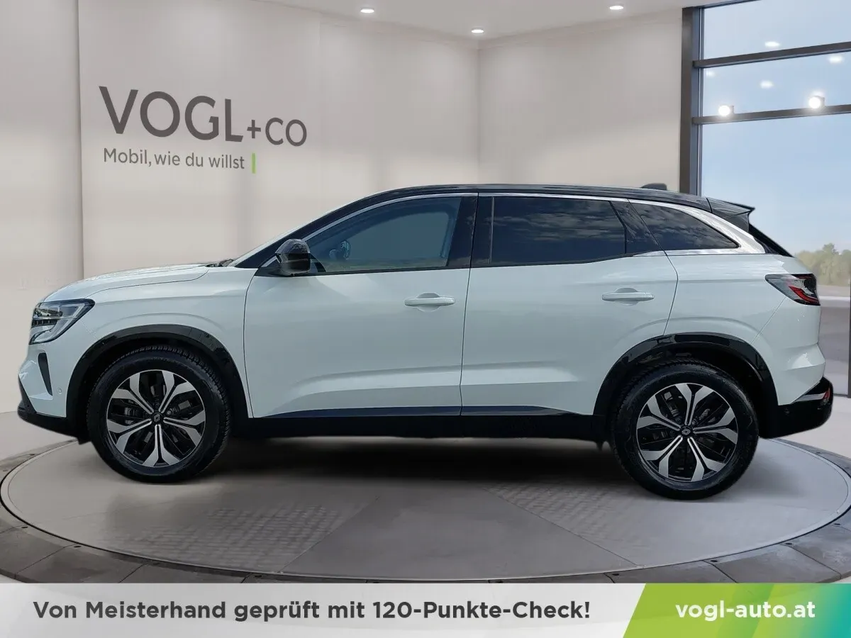 Renault Austral 2025 photo 2