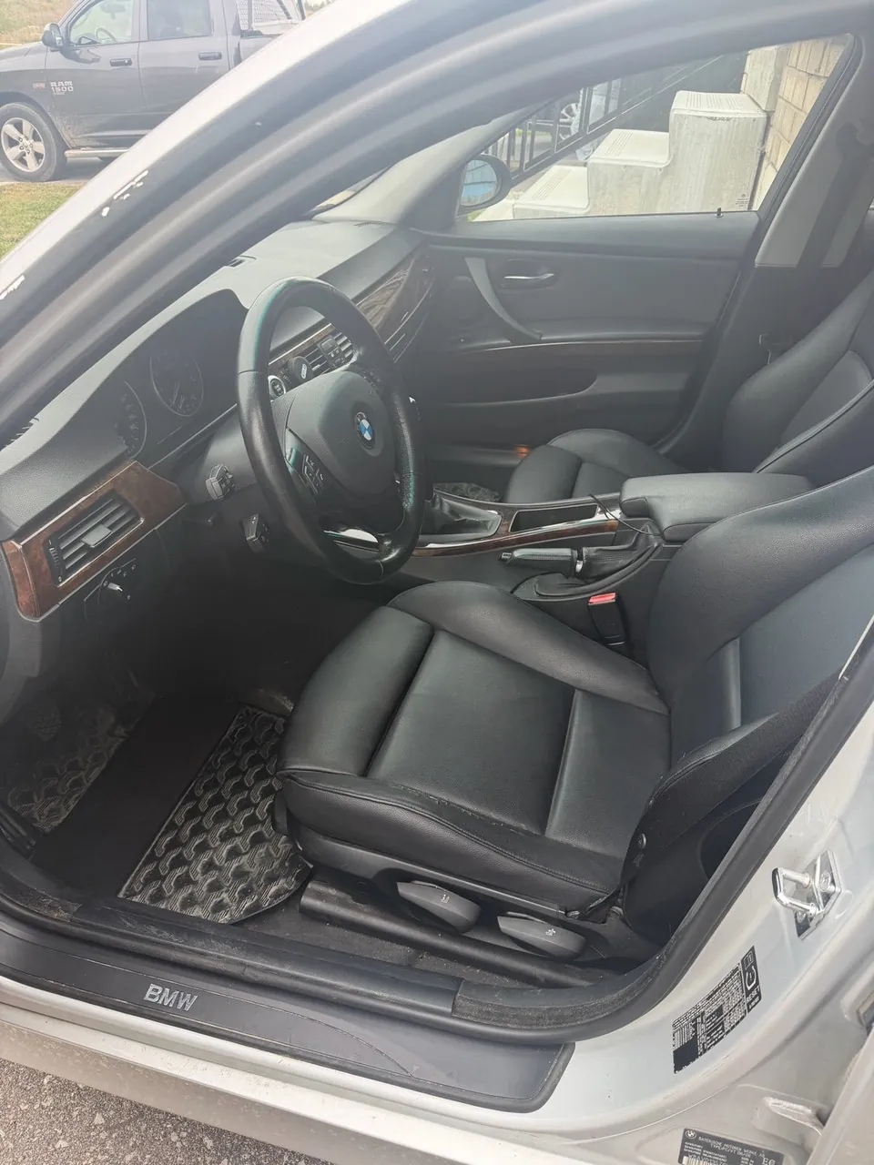 BMW 3 Series 2006 photo 5