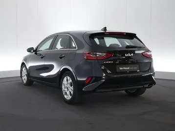 Kia Ceed 2024 photo 2