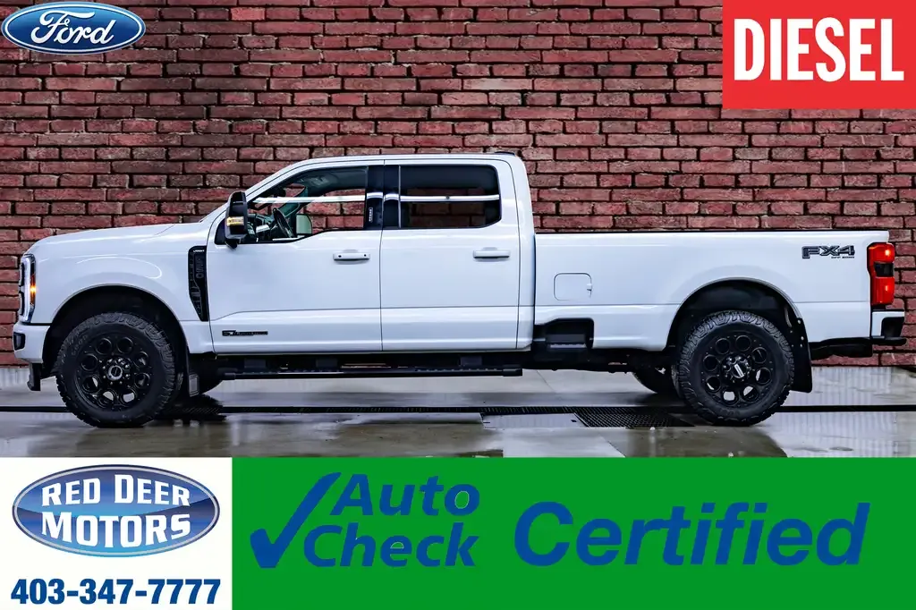 Ford F350
