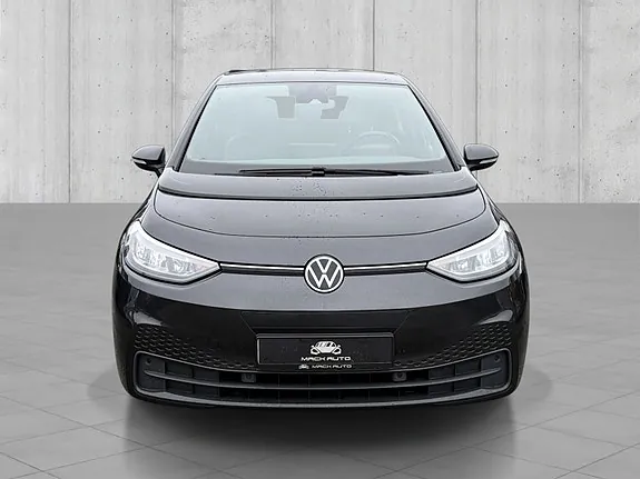 Volkswagen Id.3 2021 photo 2