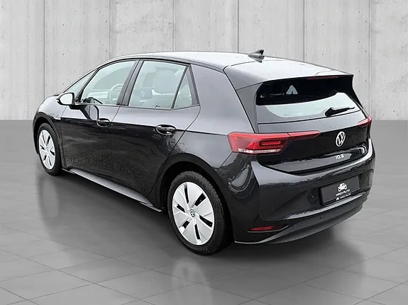 Volkswagen Id.3 2021 photo 4