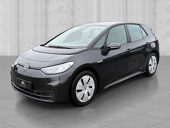 Volkswagen Id.3 2021 photo 3