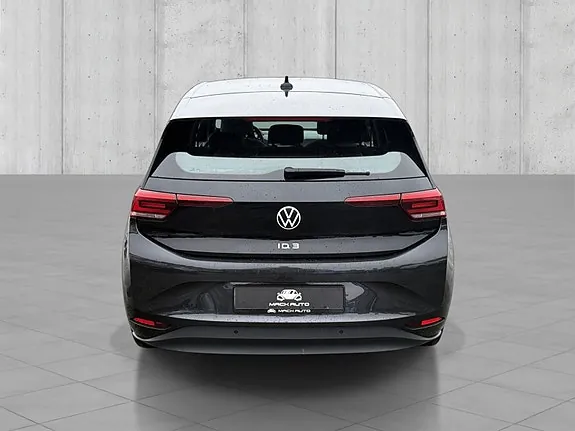 Volkswagen Id.3 2021 photo 5