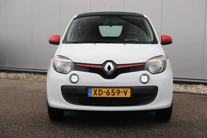 Renault Twingo 2016 photo 2