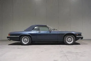Jaguar Xjs