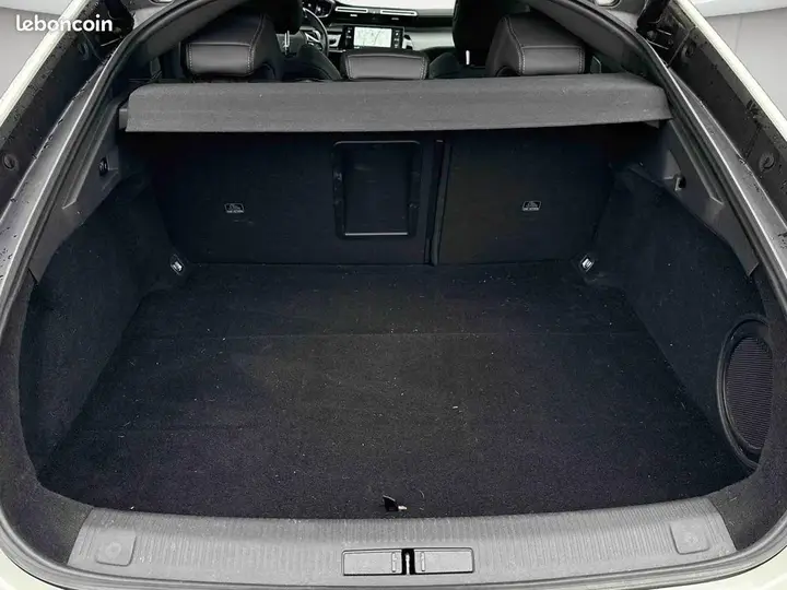 Peugeot 508 2022 photo 5