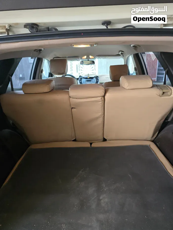Hyundai Santa Fe 2016 photo 2