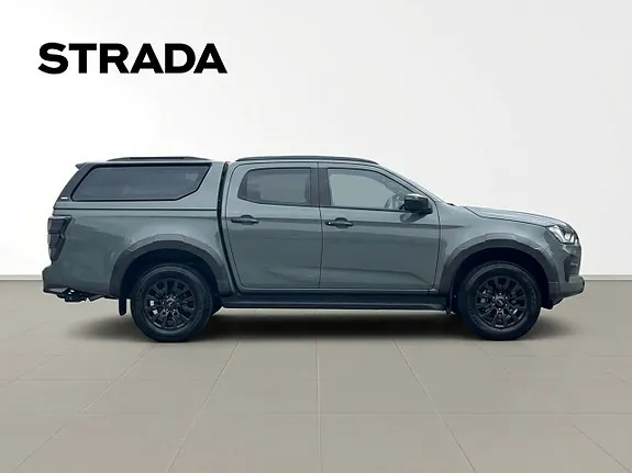 Isuzu D-Max 2026 photo 3