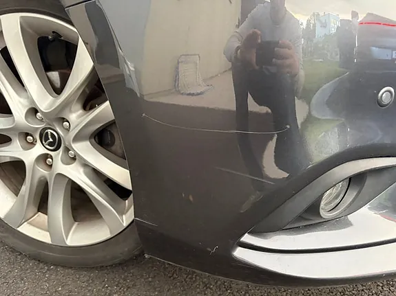 Mazda 6 2015 photo 4