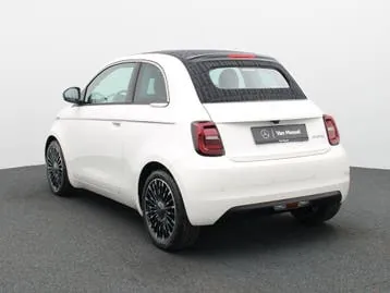 Fiat 500C 2026 photo 2