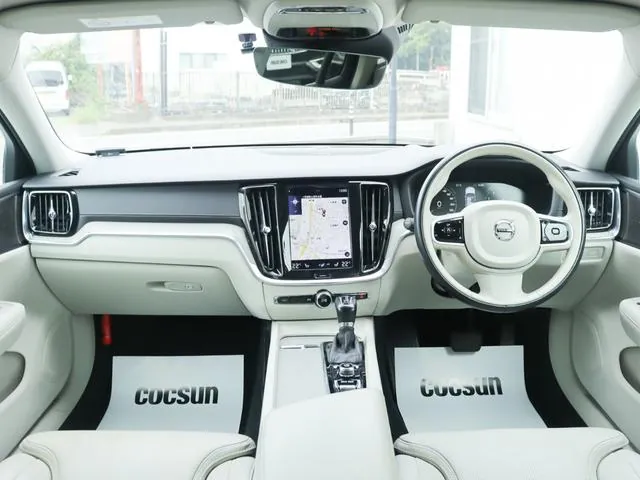 Volvo V60 2019 photo 4