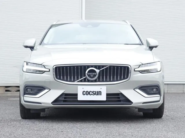 Volvo V60 2019 photo 5