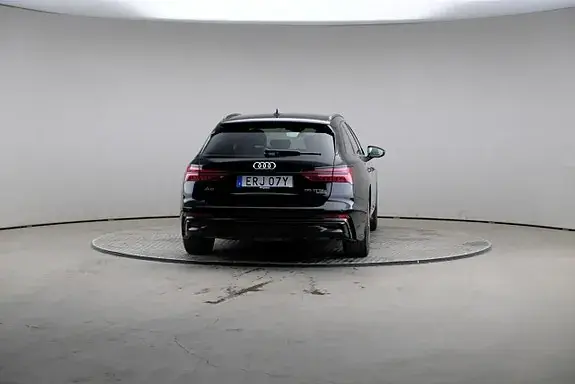 Audi A6 2024 photo 2