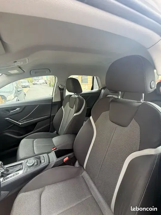 Audi Q2 2020 photo 5