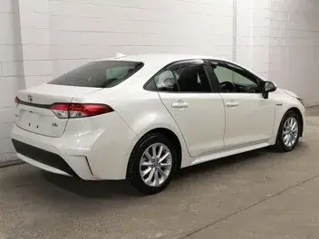 Toyota Corolla 2020 photo 3