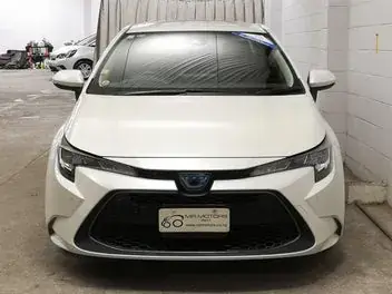 Toyota Corolla 2020 photo 5