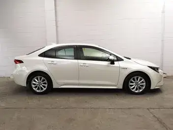 Toyota Corolla 2020 photo 4