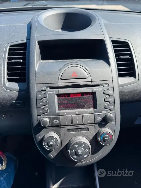 Kia Soul 2010 photo 4