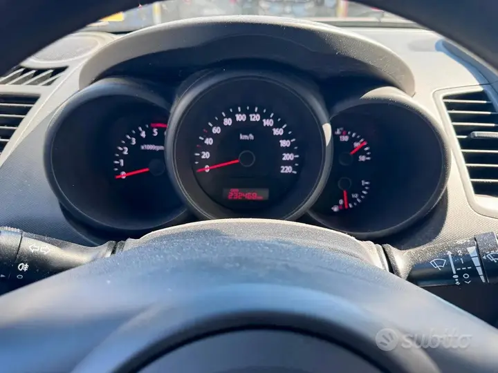 Kia Soul 2010 photo 3