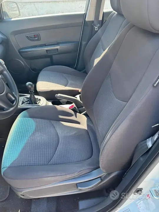 Kia Soul 2010 photo 5