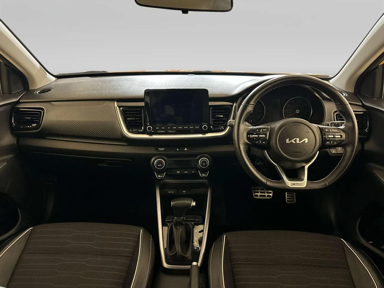 Kia Stonic 2023 photo 3