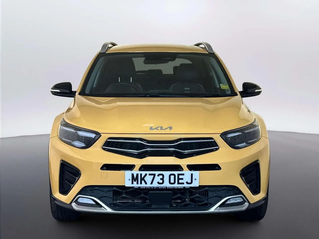 Kia Stonic 2023 photo 5