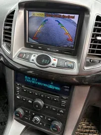Holden Captiva 2014 photo 5