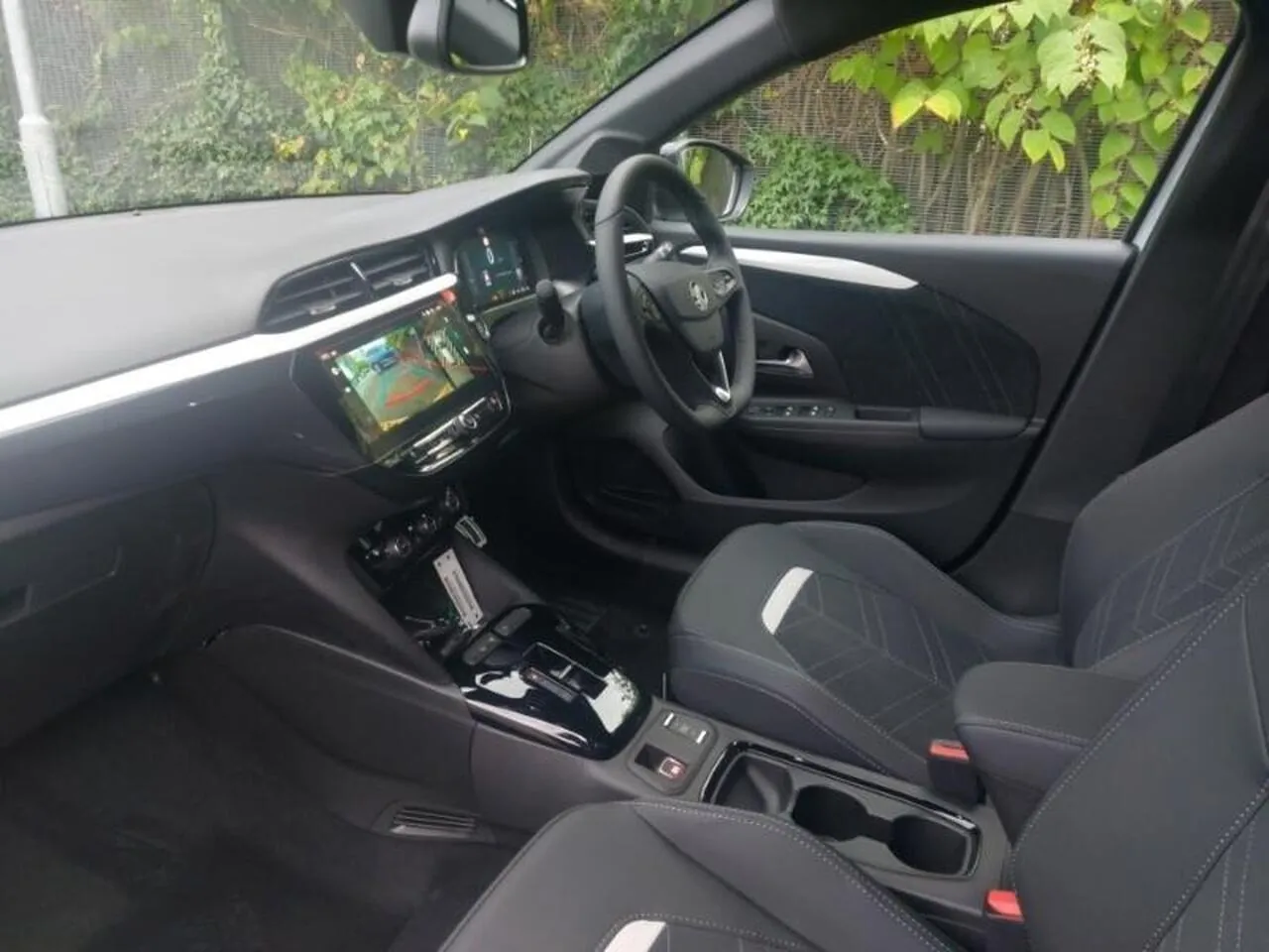 Vauxhall Corsa 2026 photo 5