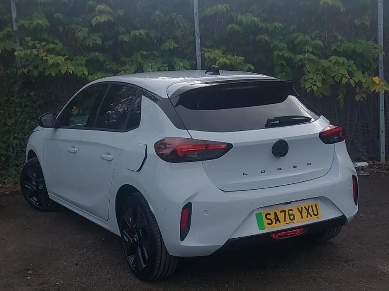 Vauxhall Corsa 2026 photo 2