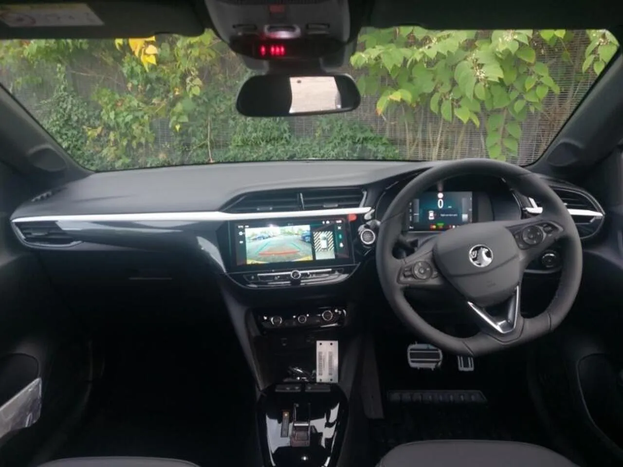 Vauxhall Corsa 2026 photo 3