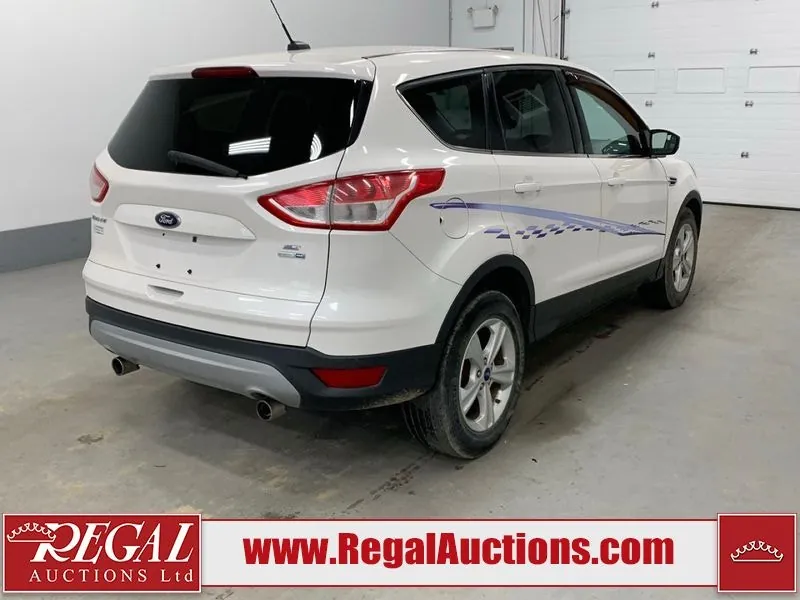 Ford Escape 2013 photo 3