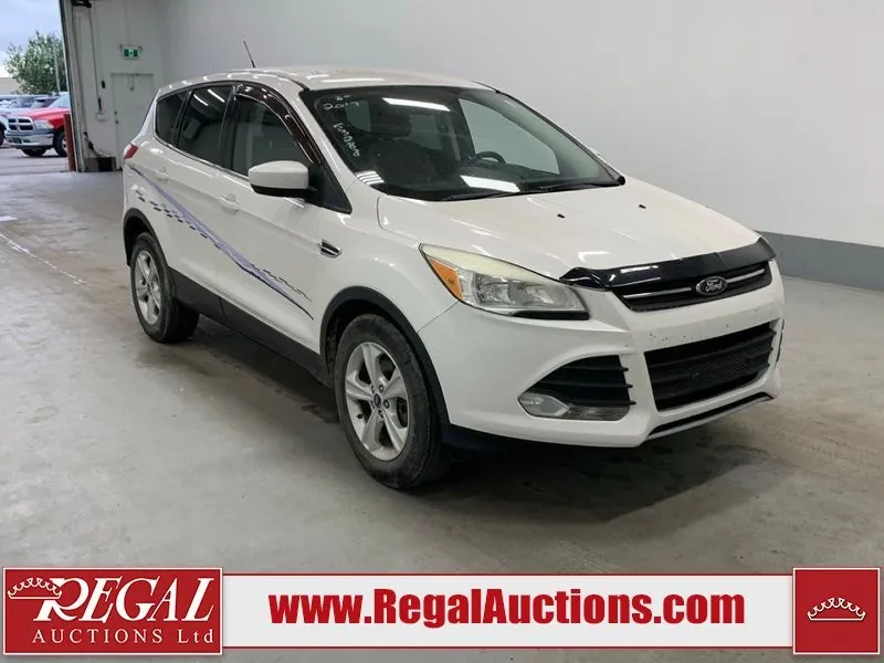 Ford Escape 2013 photo 2