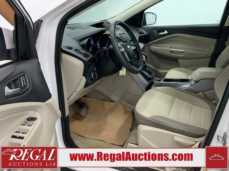Ford Escape 2013 photo 5