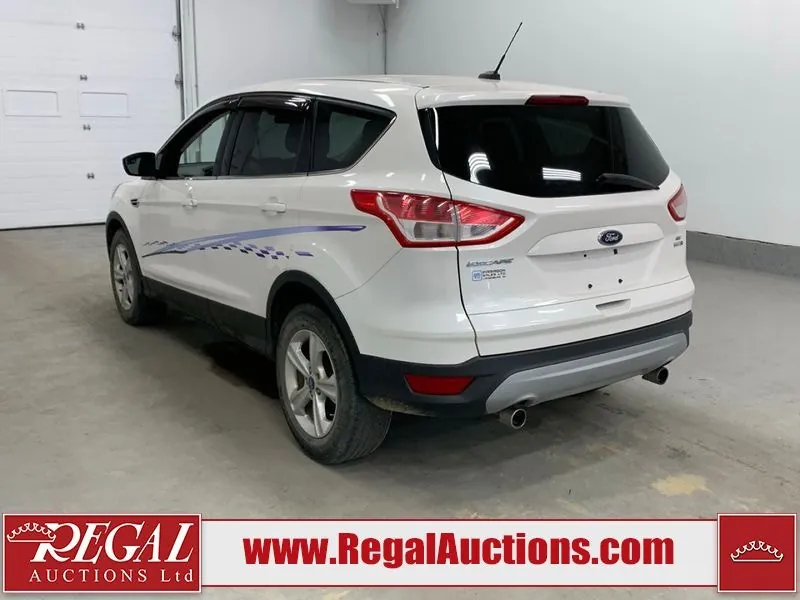 Ford Escape 2013 photo 4