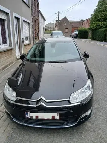 Citroen C5