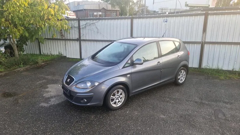 Seat Altea