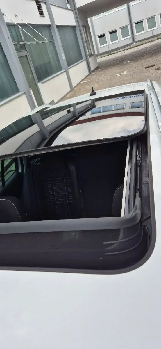 Volkswagen Golf 2015 photo 3