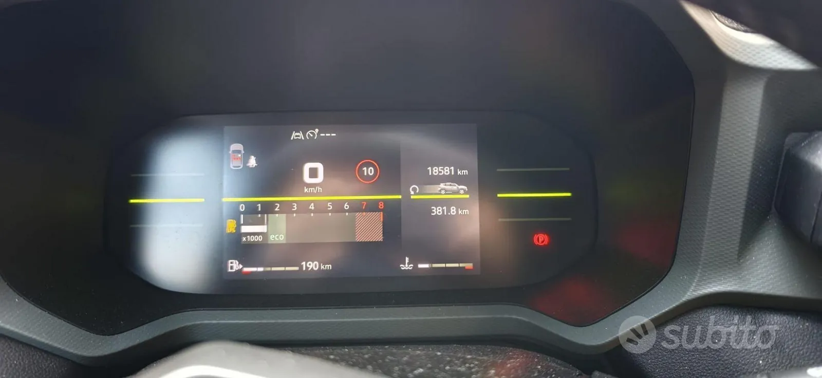 Dacia Duster 2025 photo 3