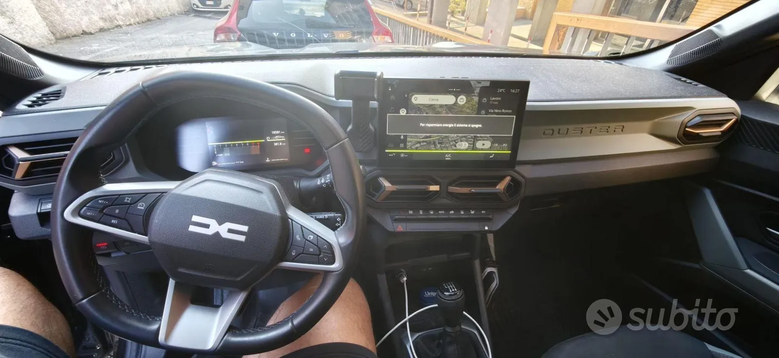 Dacia Duster 2025 photo 4