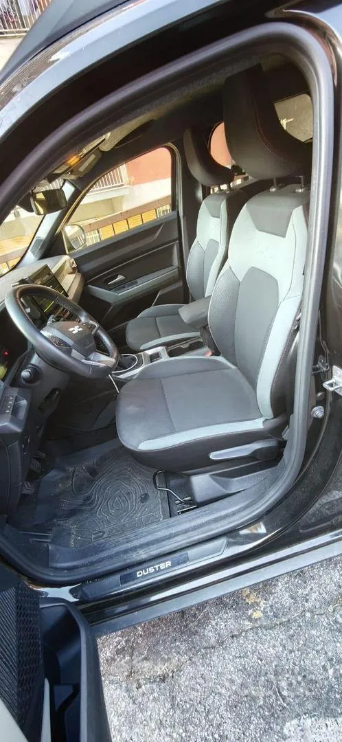 Dacia Duster 2025 photo 5