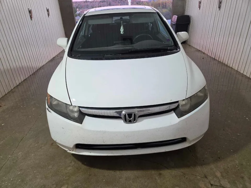 Honda Civic 2010 photo 5