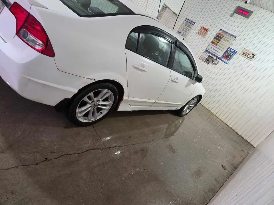 Honda Civic 2010 photo 4