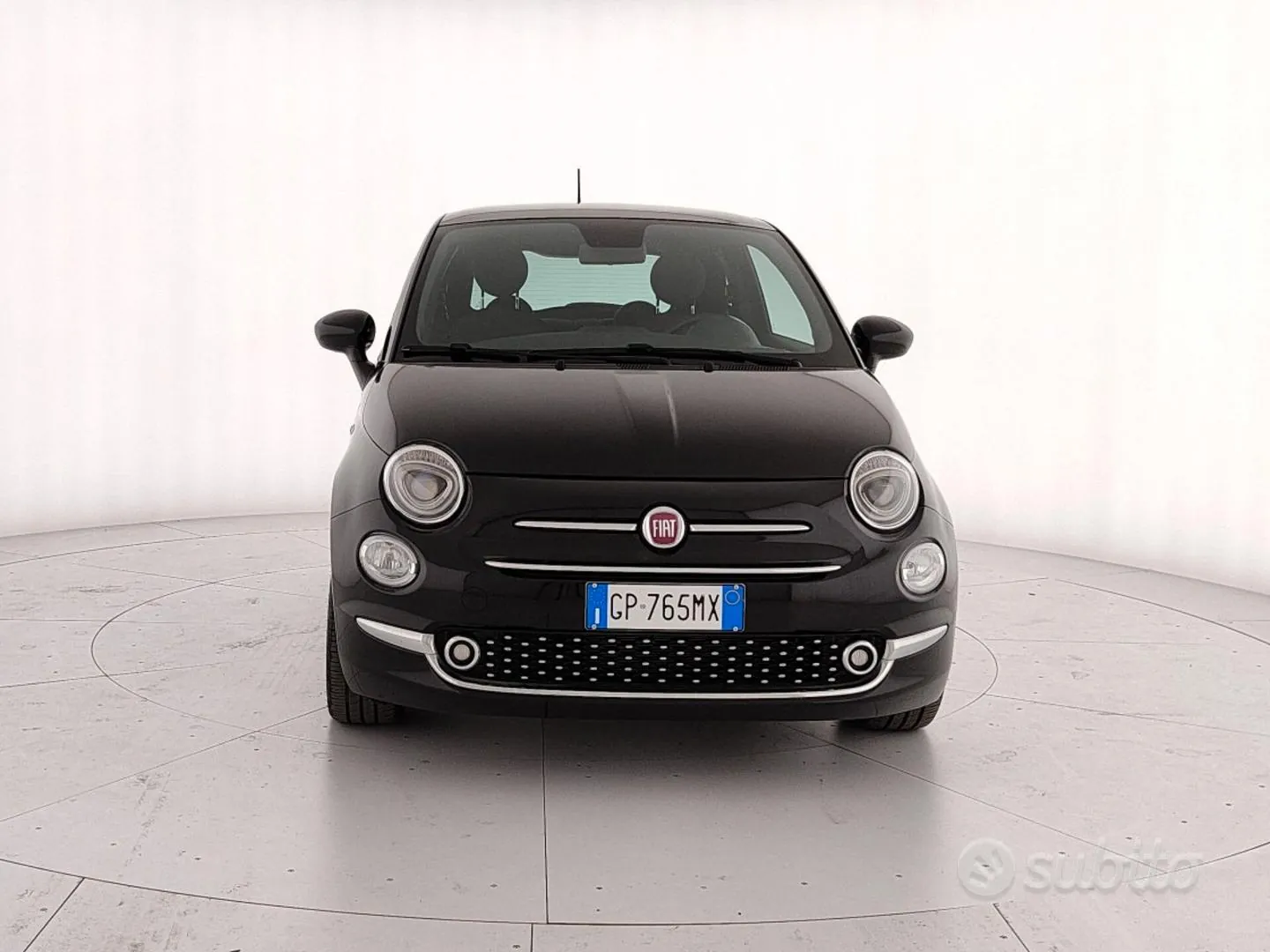 Fiat 500 2023 photo 2