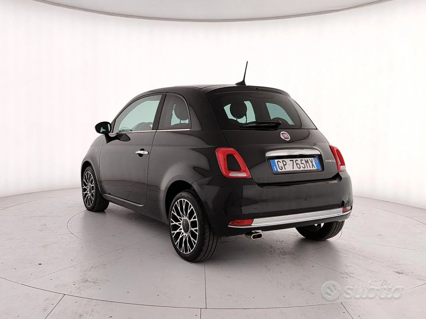 Fiat 500 2023 photo 5